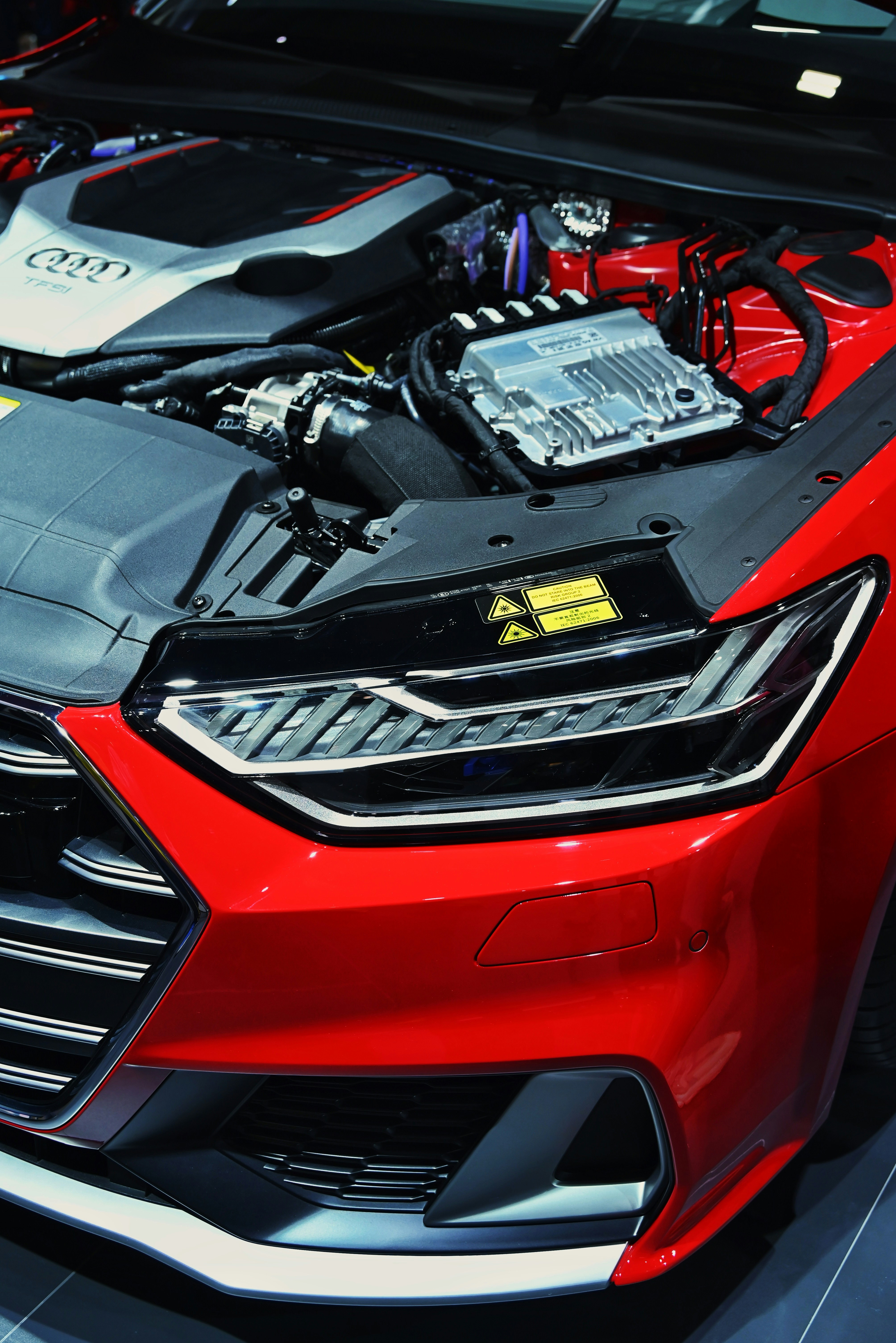 Expert automotive technicians