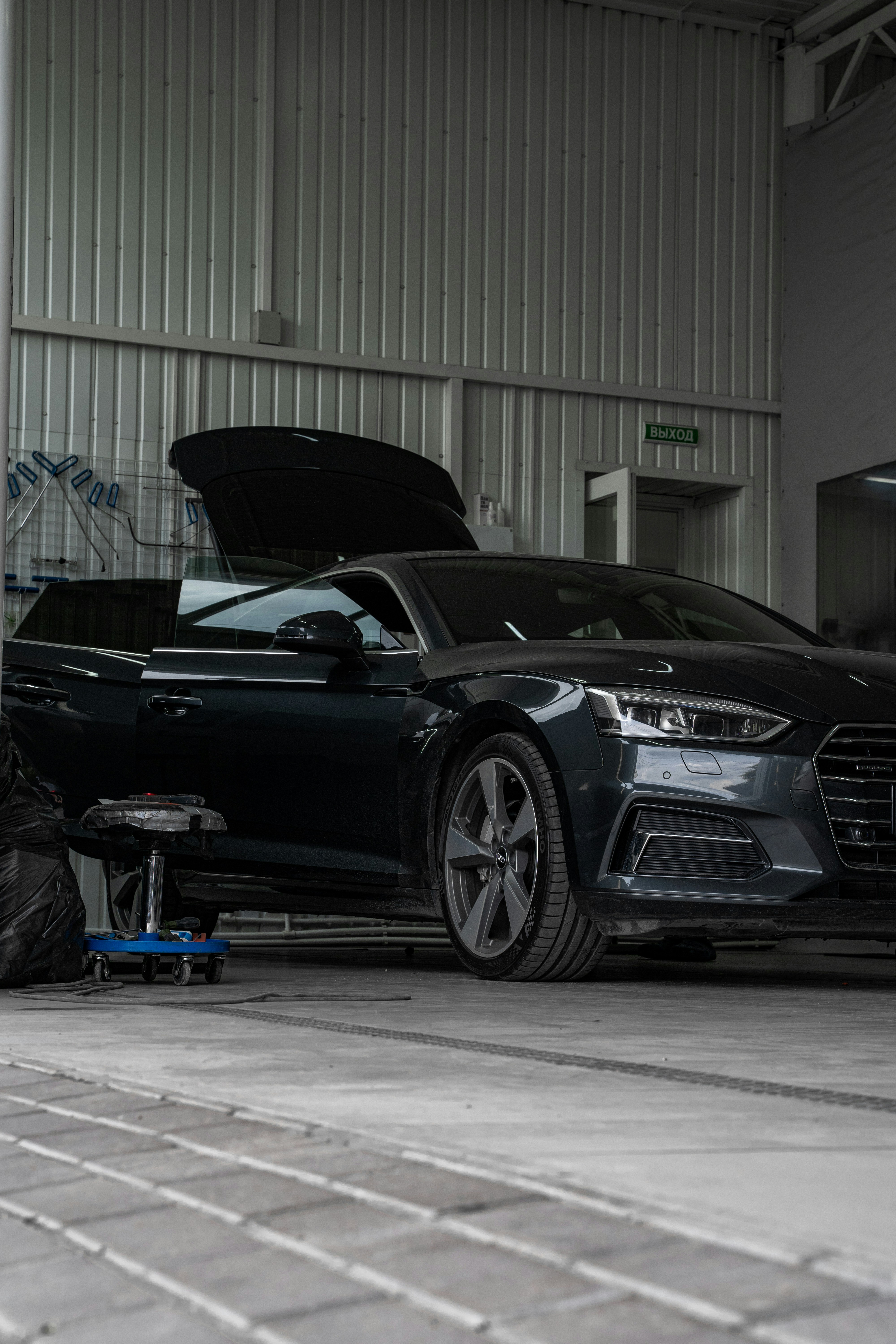 Net-Clash service center